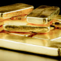 Does gold's value change?