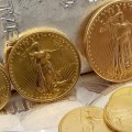 Is it better to buy gold coin or gold bullion?