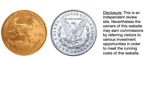 Transfer 401k to Gold IRA