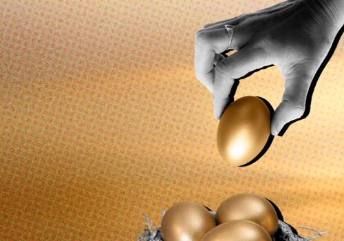 How to Safely and Successfully Roll Over Your 401k to a Gold IRA